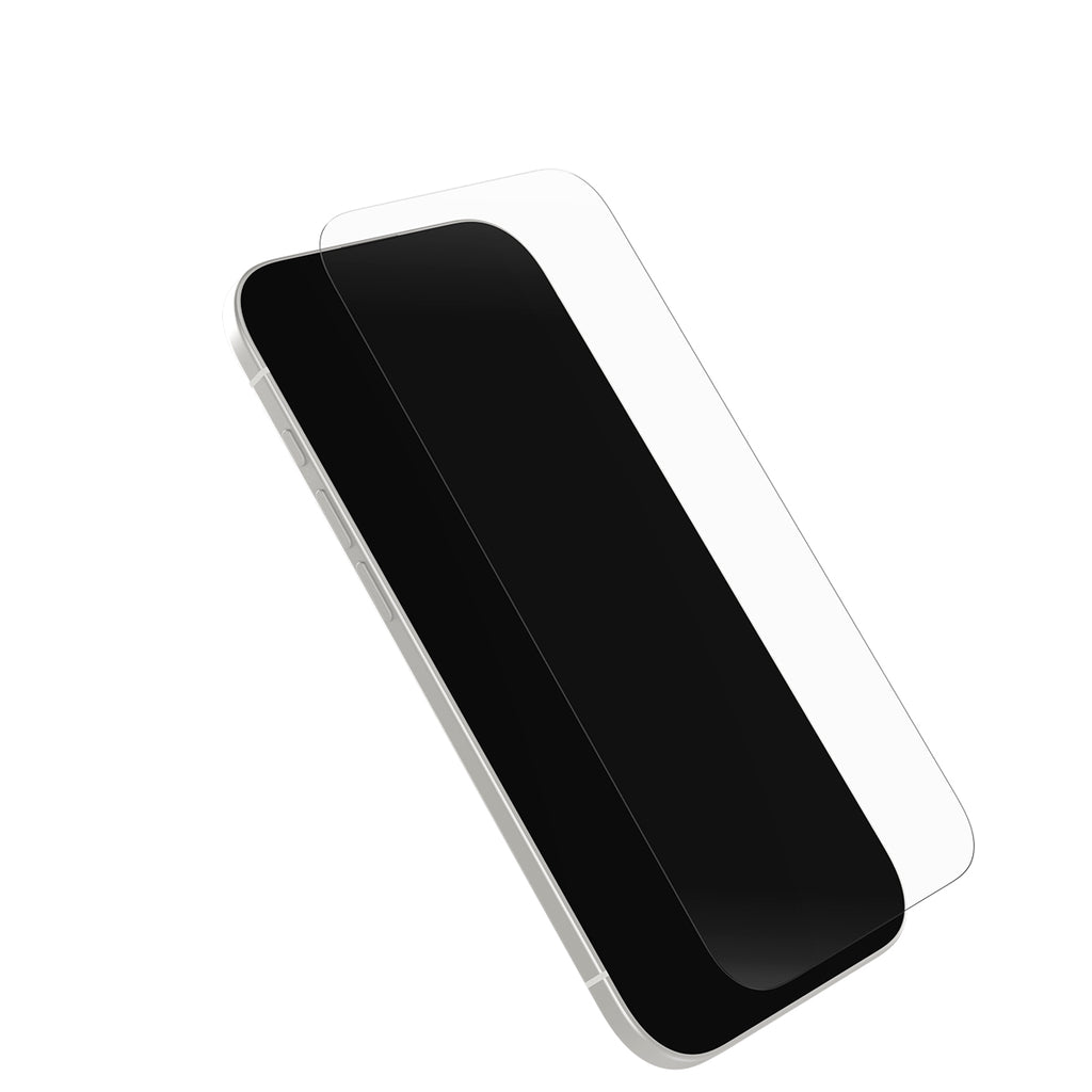 OtterBox Glass Screen Protector for iPhone Air - Clear Protection 