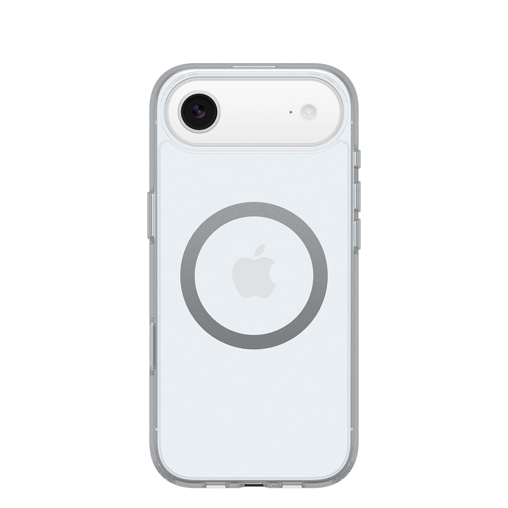 OtterBox Symmetry Clear MagSafe Case with Camera Control for iPhone Air 
