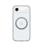 OtterBox Symmetry Clear MagSafe Case with Camera Control for iPhone Air 