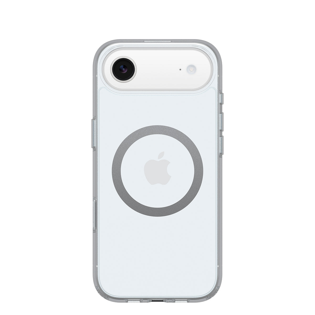 OtterBox Symmetry Clear MagSafe Case with Camera Control for iPhone Air 