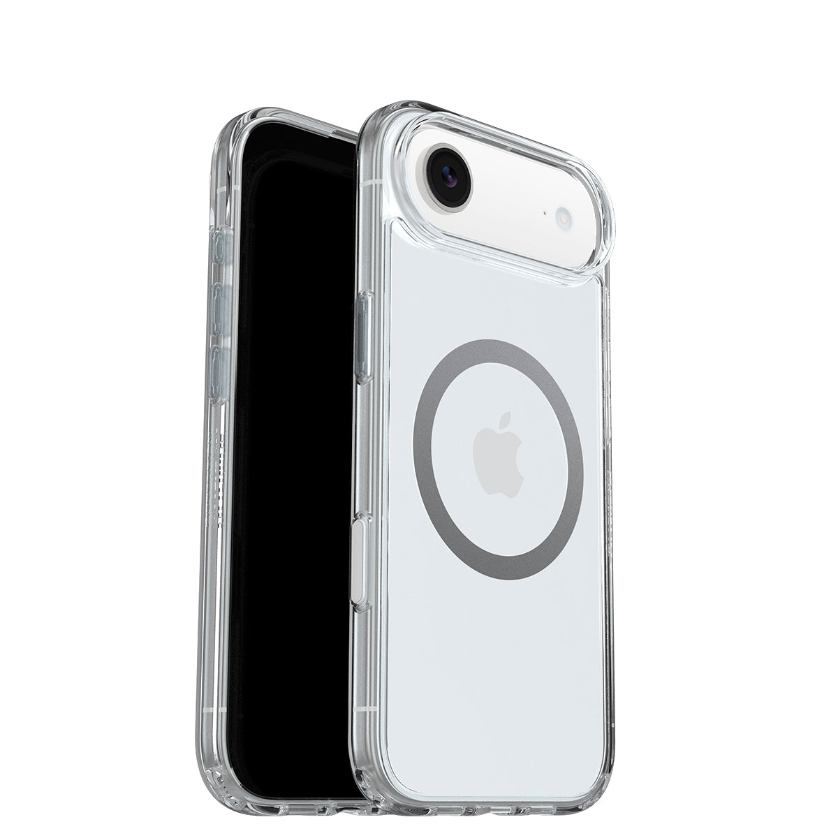 OtterBox Symmetry Clear MagSafe Case with Camera Control for iPhone Air 
