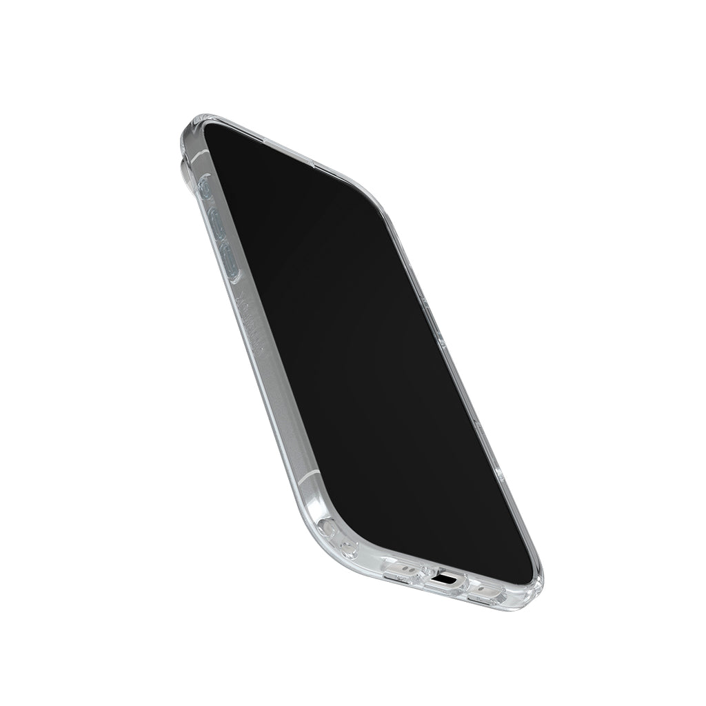 OtterBox Symmetry Clear MagSafe Case with Camera Control for iPhone Air 