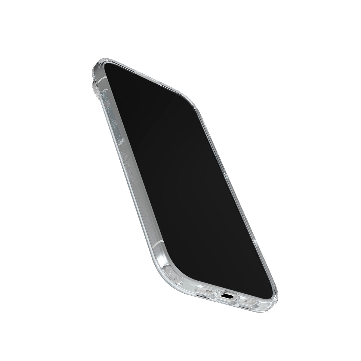 OtterBox Symmetry Clear MagSafe Case with Camera Control for iPhone Air 