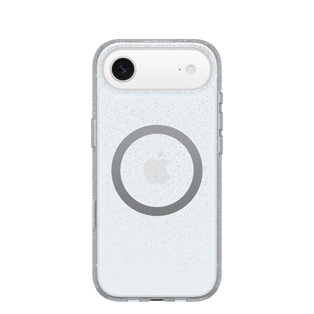 OtterBox Symmetry MagSafe Case for iPhone Air - Camera Control, Stardust 