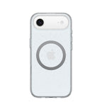 OtterBox Symmetry MagSafe Case for iPhone Air - Camera Control, Stardust 