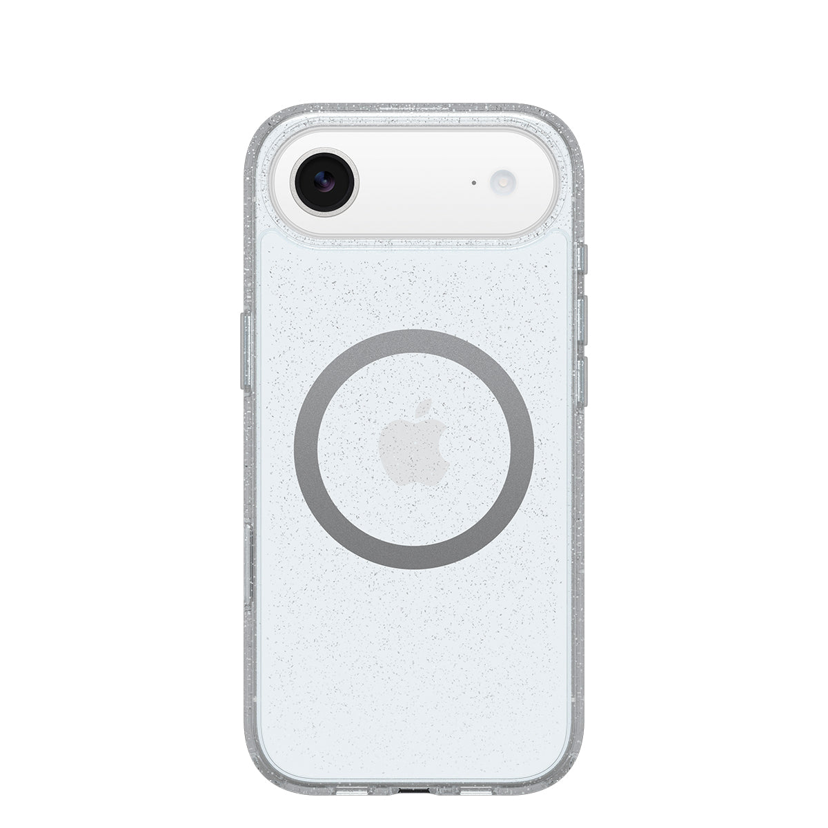 OtterBox Symmetry MagSafe Case for iPhone Air - Camera Control, Stardust 