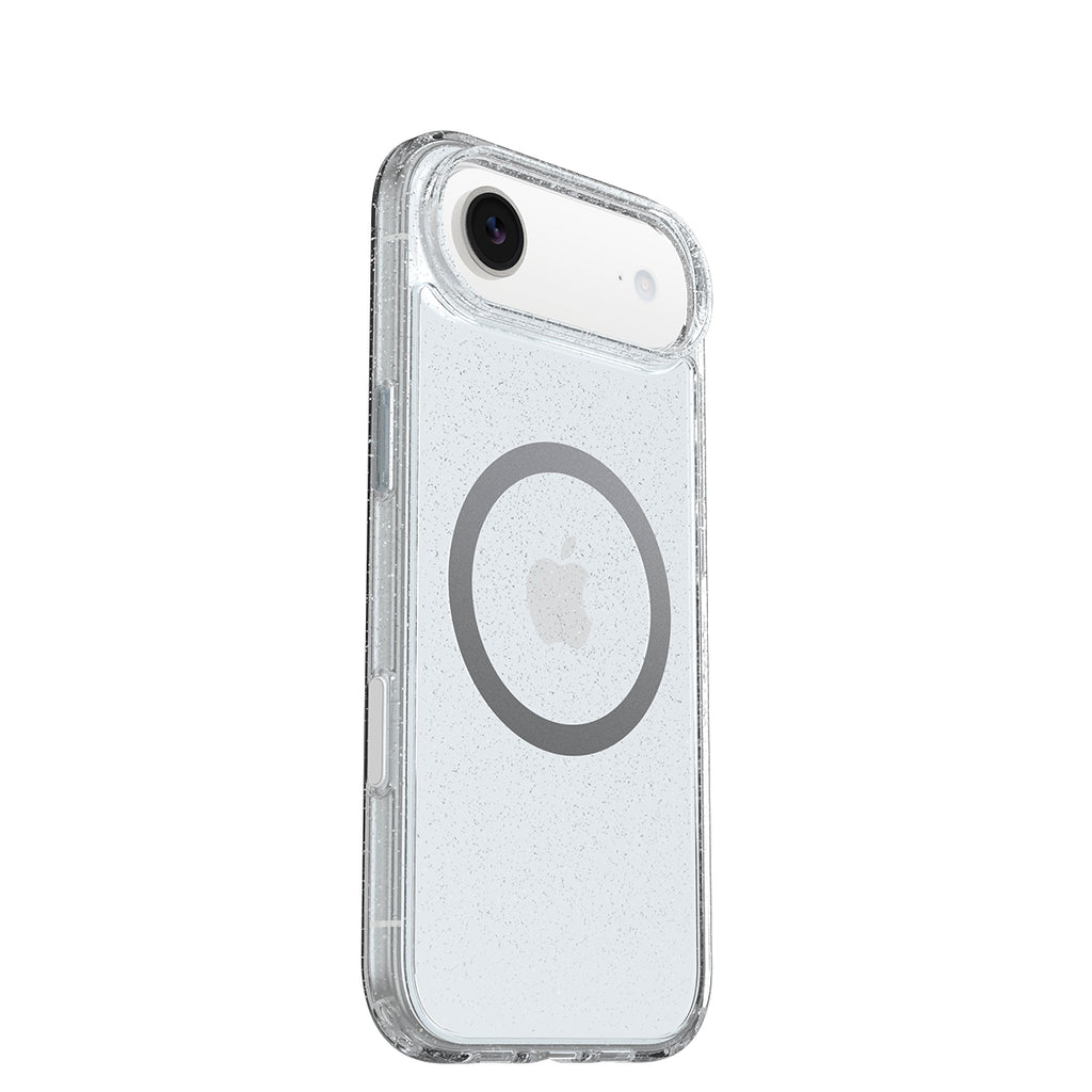 OtterBox Symmetry MagSafe Case for iPhone Air - Camera Control, Stardust 