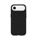 OtterBox Symmetry Cactus Leather MagSafe Case with Camera Control - iPhone Air, Black 