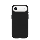 OtterBox Symmetry MagSafe Cactus Leather Case with Camera Control for iPhone 17 Air - Black (77-99029)