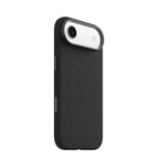 OtterBox Symmetry Cactus Leather MagSafe Case with Camera Control - iPhone Air, Black 