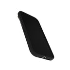 OtterBox Symmetry Cactus Leather MagSafe Case with Camera Control - iPhone Air, Black 