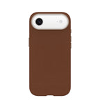 OtterBox Symmetry Cactus Leather MagSafe Case for iPhone Air - Camera Control 