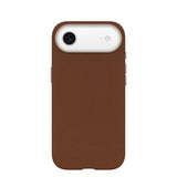OtterBox Symmetry MagSafe Cactus Leather Case with Camera Control for iPhone 17 Air - Brown (77-99033)