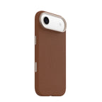 OtterBox Symmetry Cactus Leather MagSafe Case for iPhone Air - Camera Control 