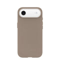 OtterBox Symmetry MagSafe Cactus Leather Case with Camera Control for iPhone Air 