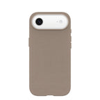 OtterBox Symmetry MagSafe Cactus Leather Case with Camera Control for iPhone Air 