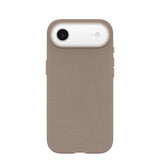 OtterBox Symmetry MagSafe Cactus Leather Case with Camera Control for iPhone 17 Air - Beige (77-99041)