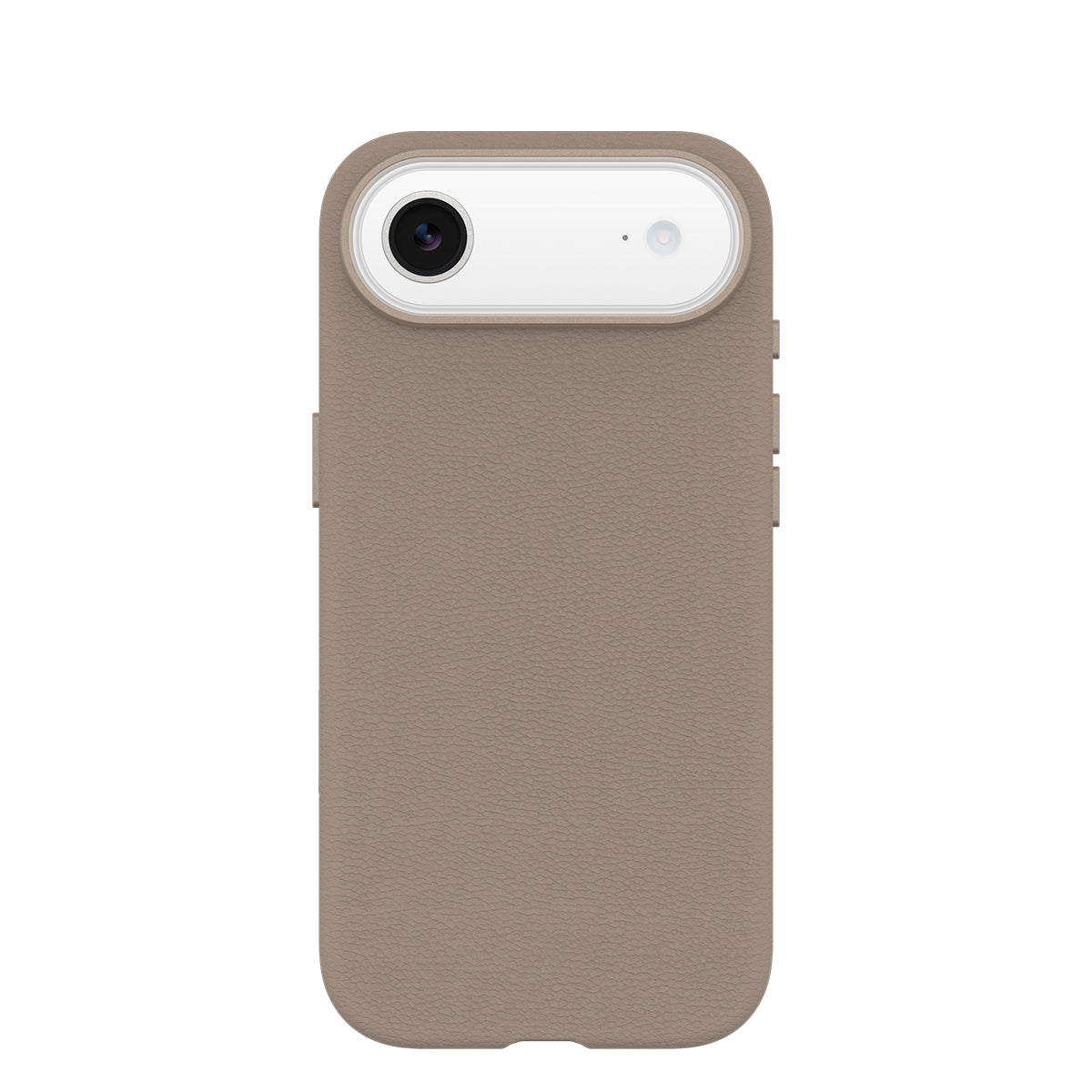 OtterBox Symmetry MagSafe Cactus Leather Case with Camera Control for iPhone Air 