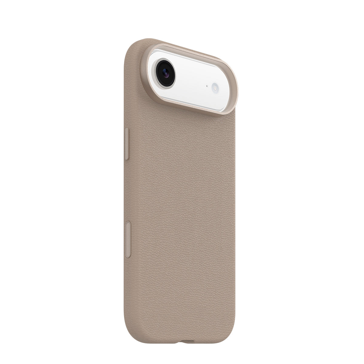 OtterBox Symmetry MagSafe Cactus Leather Case with Camera Control for iPhone Air 