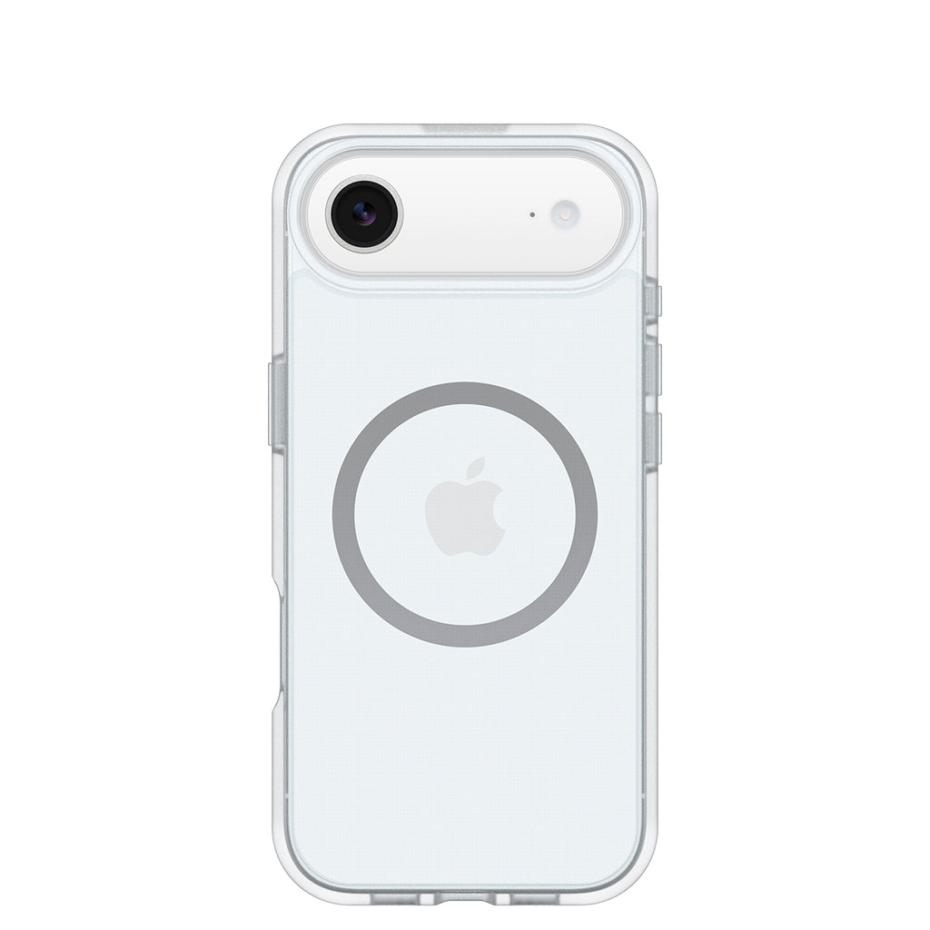 OtterBox React Clear MagSafe Case for iPhone Air 