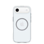 OtterBox React Clear MagSafe Case for iPhone Air 