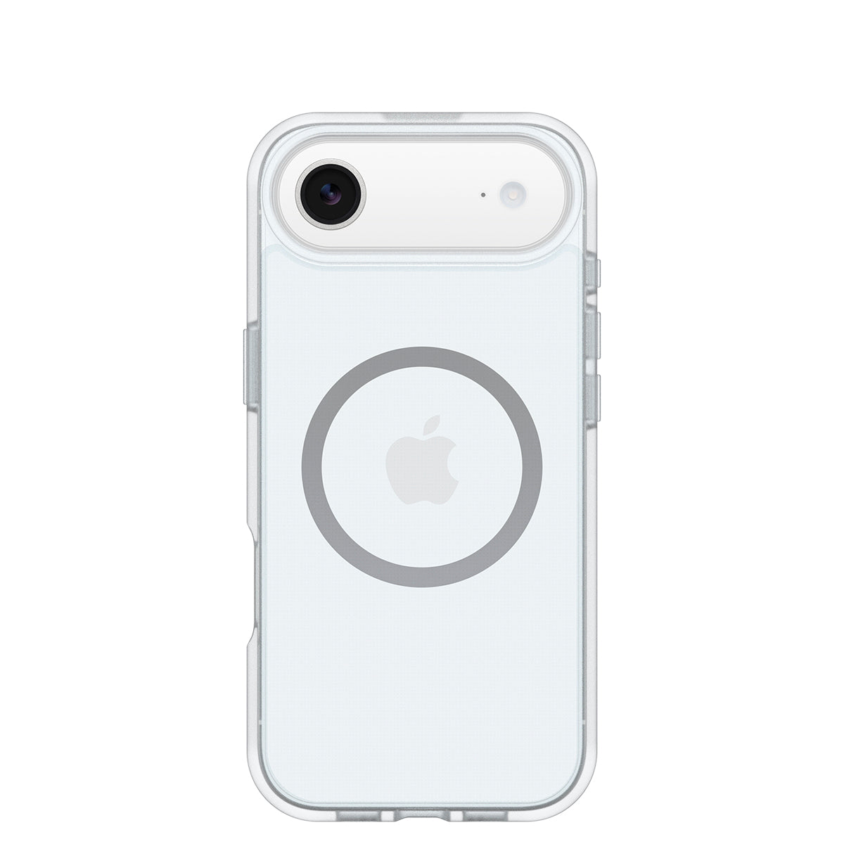 OtterBox React Clear MagSafe Case for iPhone Air 