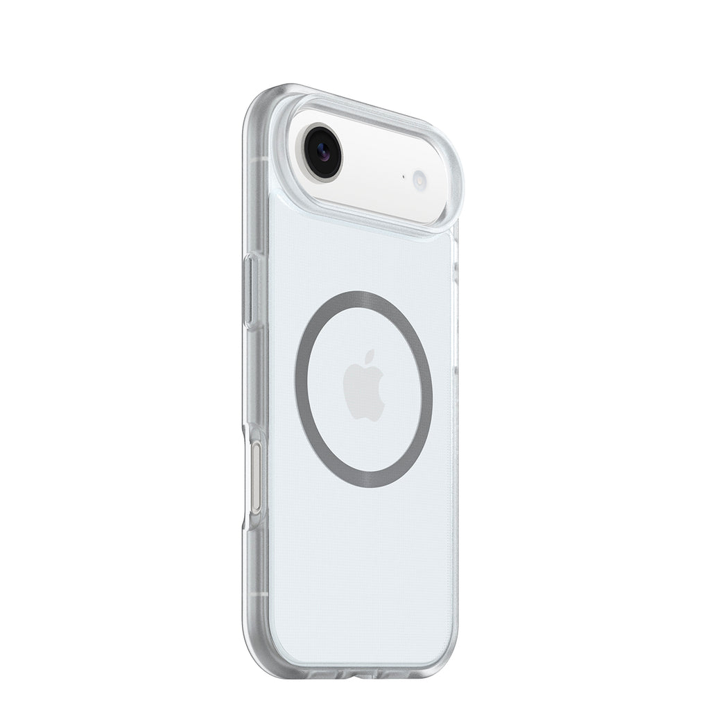 OtterBox React Clear MagSafe Case for iPhone Air 