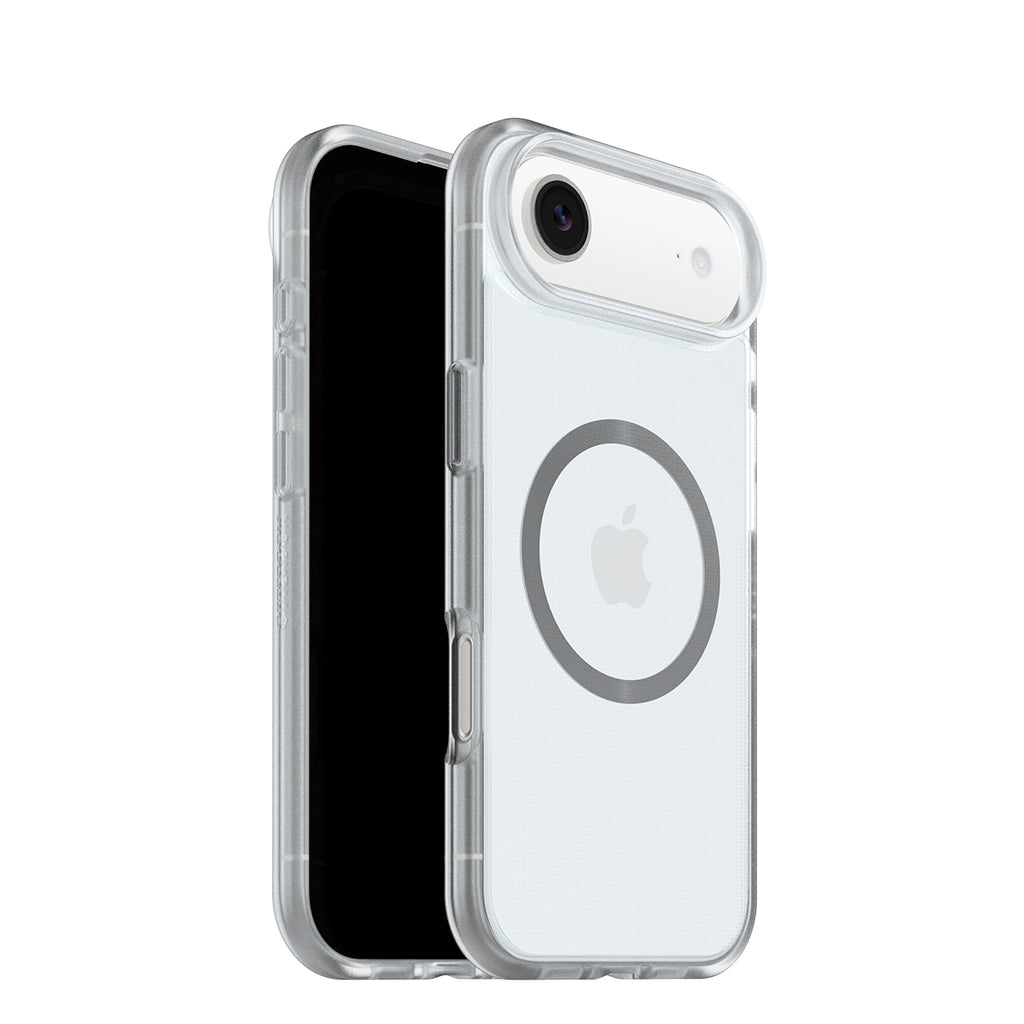 OtterBox React Clear MagSafe Case for iPhone Air 