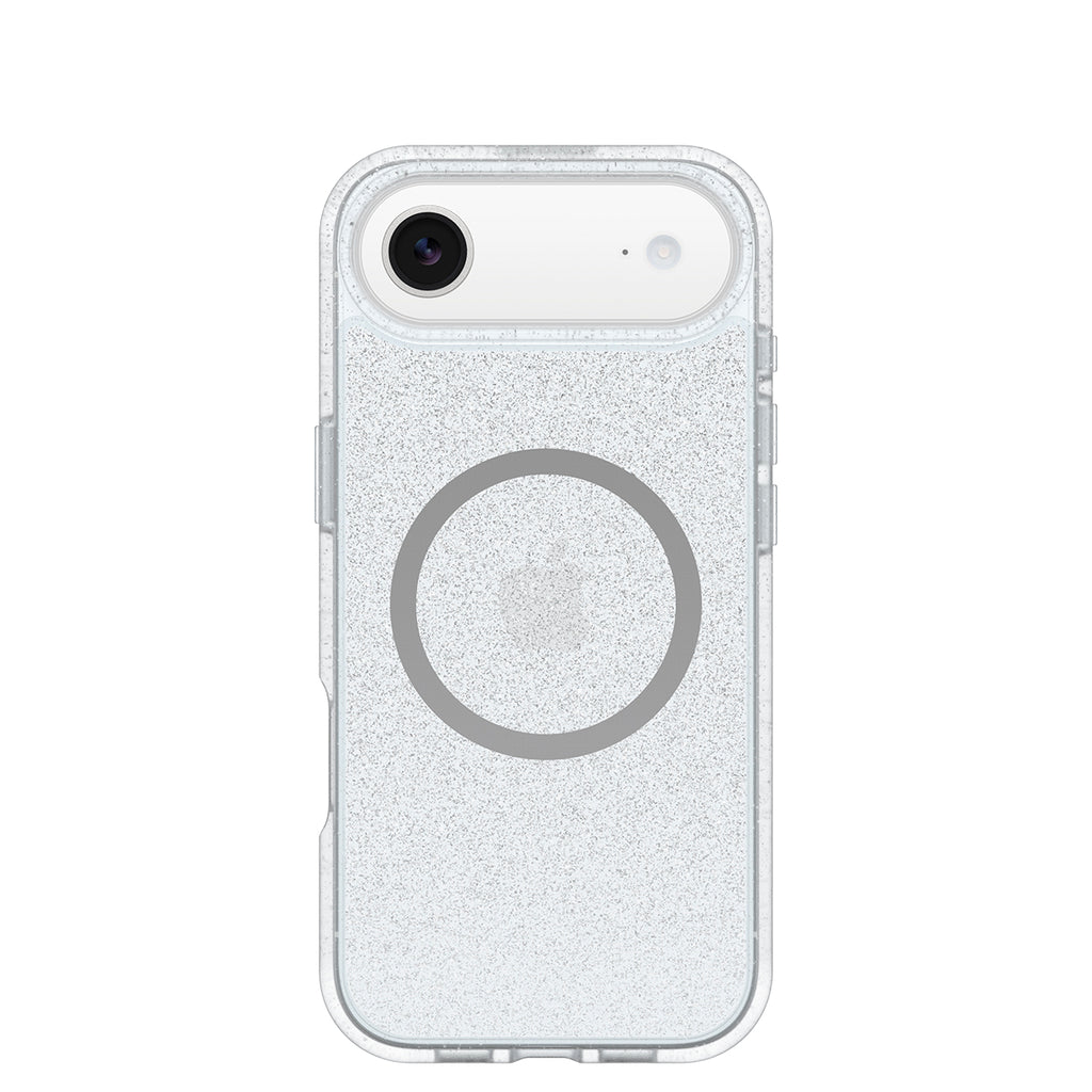 OtterBox React MagSafe Case for iPhone Air - Stardust 