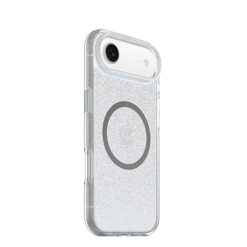 OtterBox React MagSafe Case for iPhone Air - Stardust 