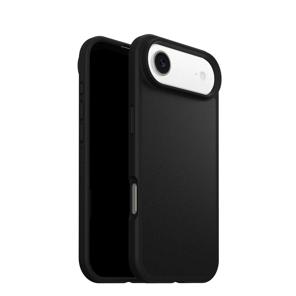 OtterBox React MagSafe Protective Case for iPhone Air - Black 
