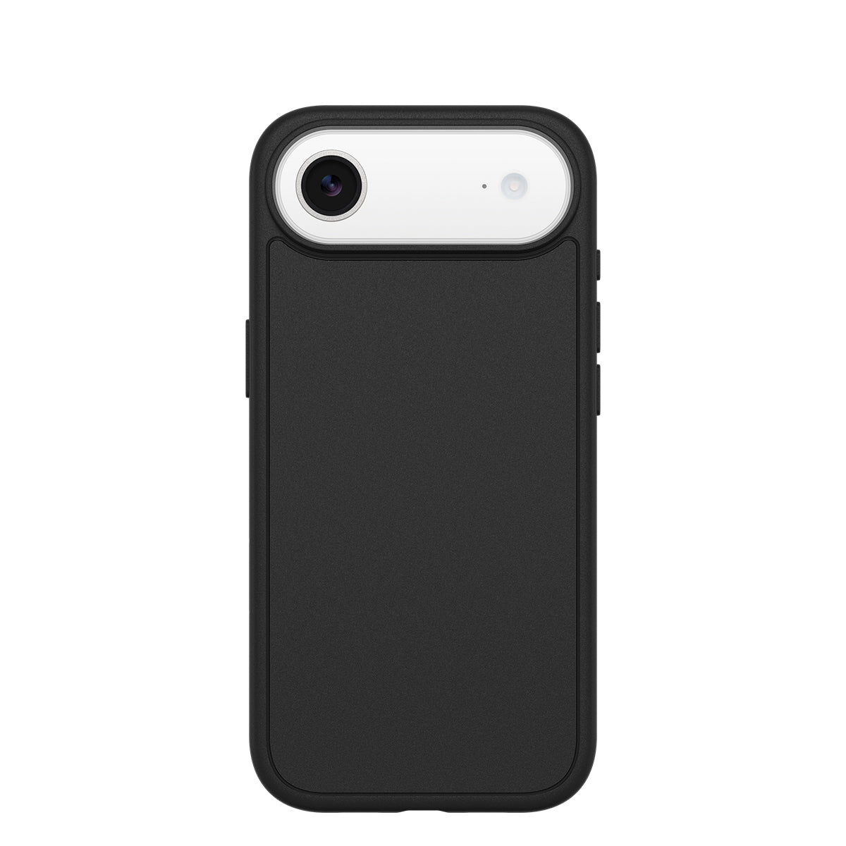 OtterBox Symmetry MagSafe iPhone Air Case with Camera Control - Black 