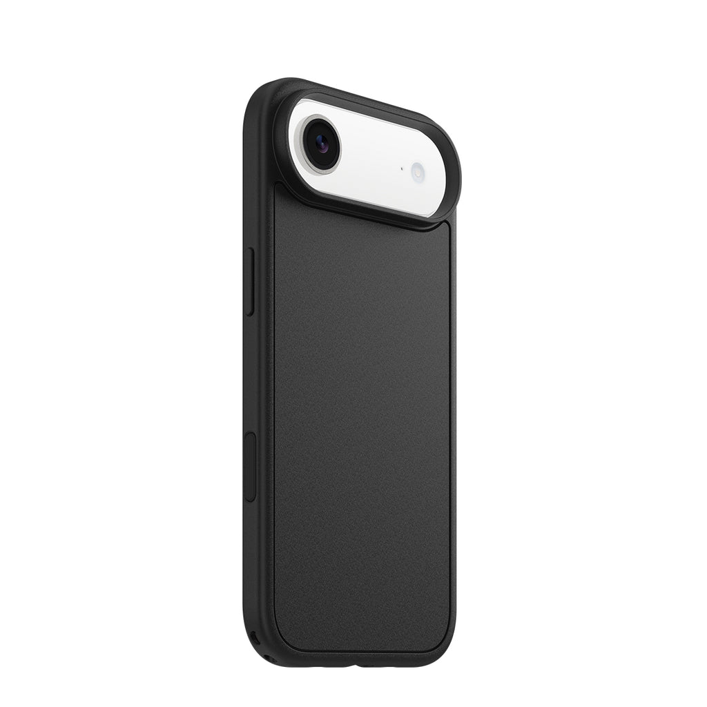 OtterBox Symmetry MagSafe iPhone Air Case with Camera Control - Black 