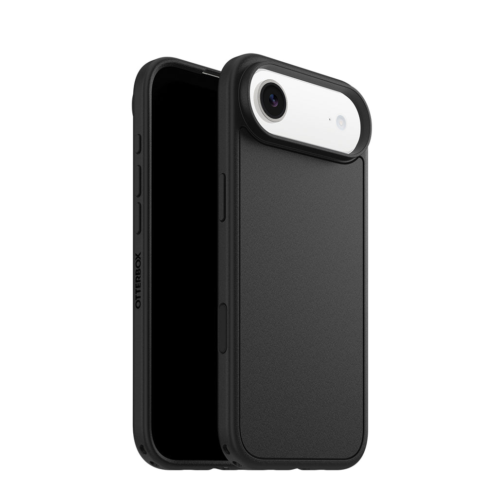 OtterBox Symmetry MagSafe iPhone Air Case with Camera Control - Black 