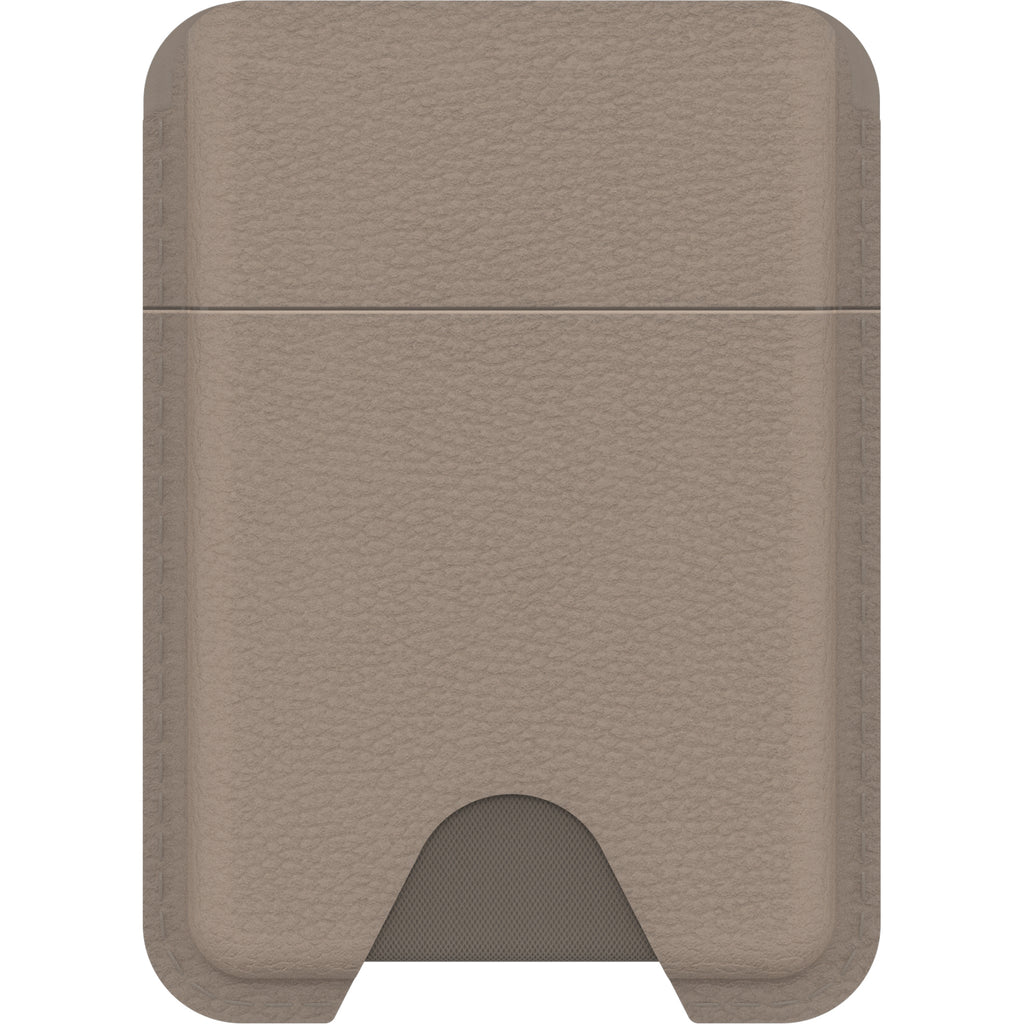 OtterBox MagSafe Cactus Leather Wallet - Sustainable Card Holder OTTERBOX
