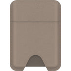 OtterBox MagSafe Cactus Leather Wallet - Sustainable Card Holder OTTERBOX