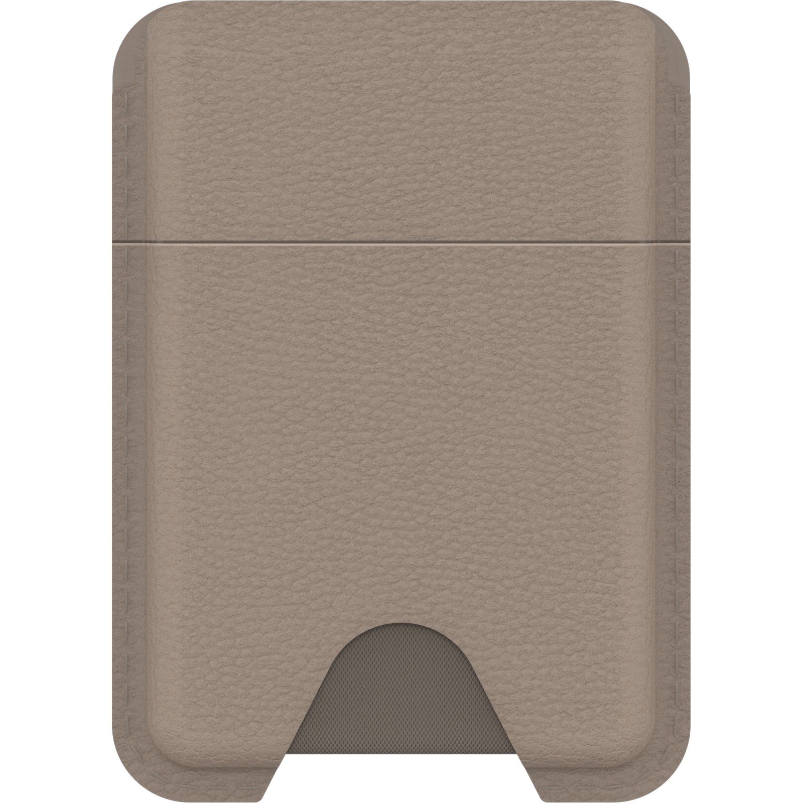OtterBox MagSafe Cactus Leather Wallet - Sustainable Card Holder OTTERBOX