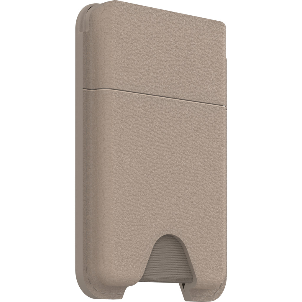 OtterBox MagSafe Cactus Leather Wallet - Sustainable Card Holder OTTERBOX