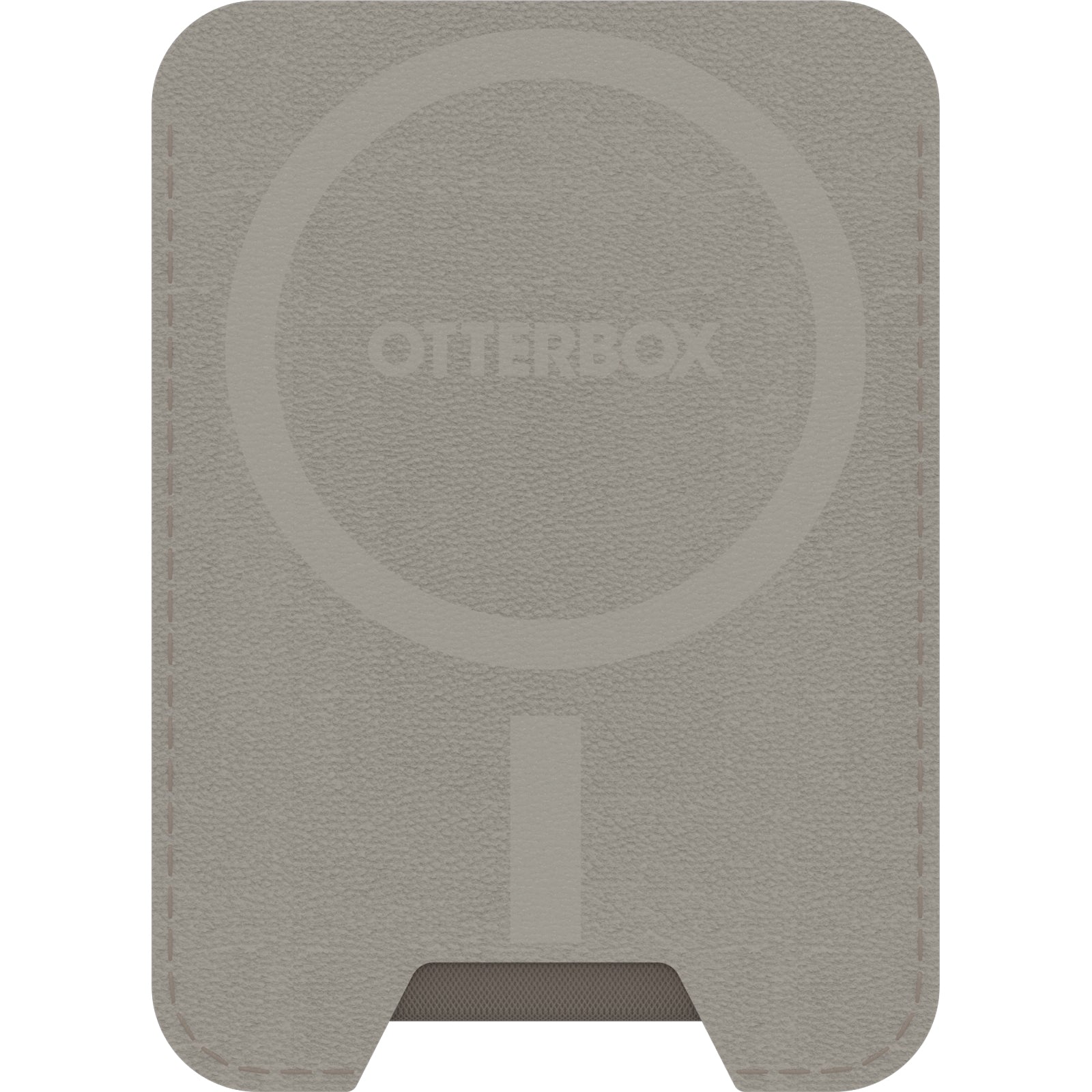 OtterBox MagSafe Cactus Leather Wallet - Sustainable Card Holder OTTERBOX