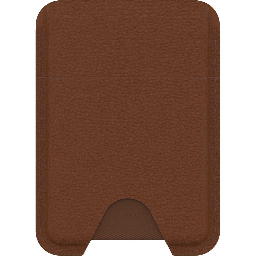OtterBox Cactus Leather MagSafe Wallet for iPhone OTTERBOX