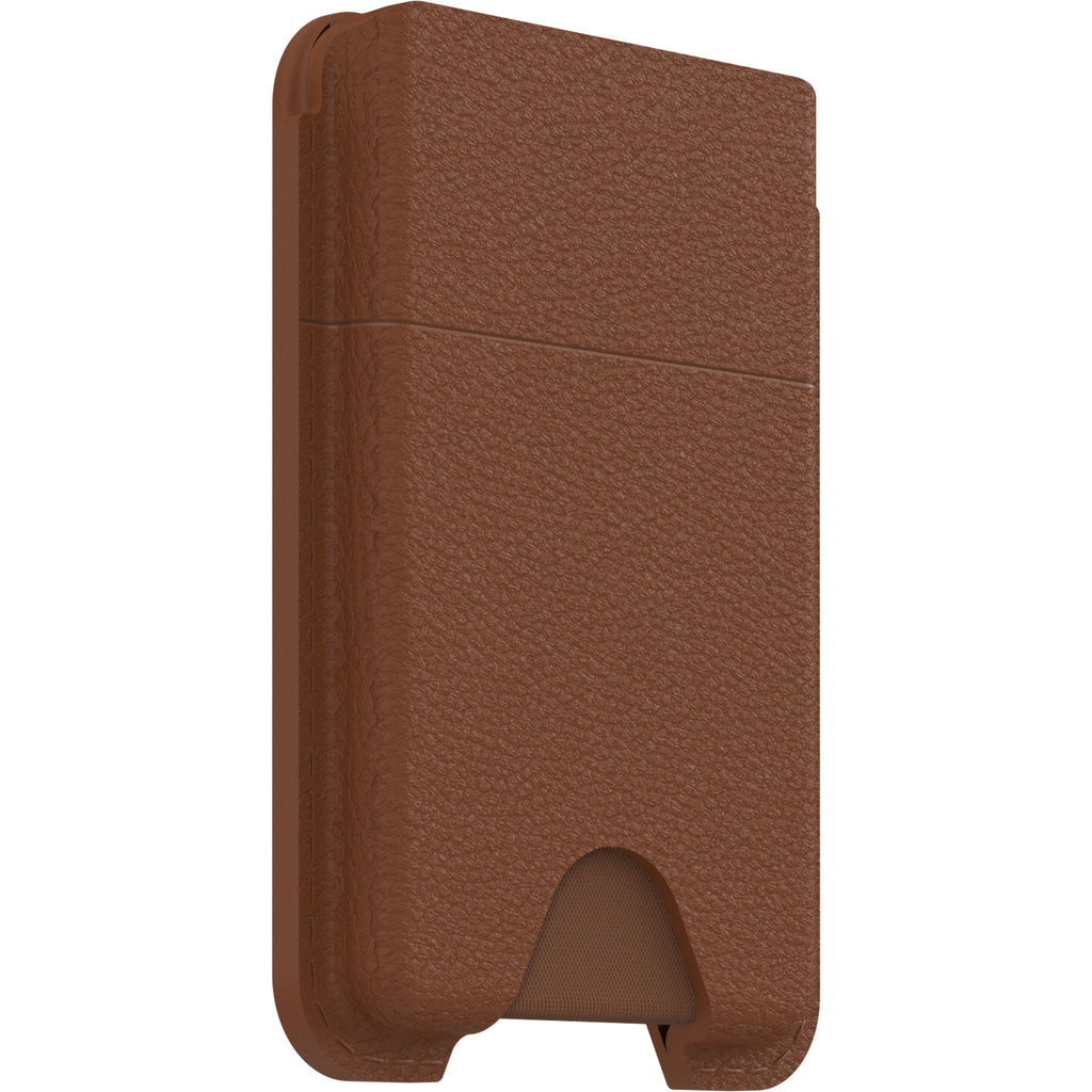 OtterBox Cactus Leather MagSafe Wallet for iPhone OTTERBOX