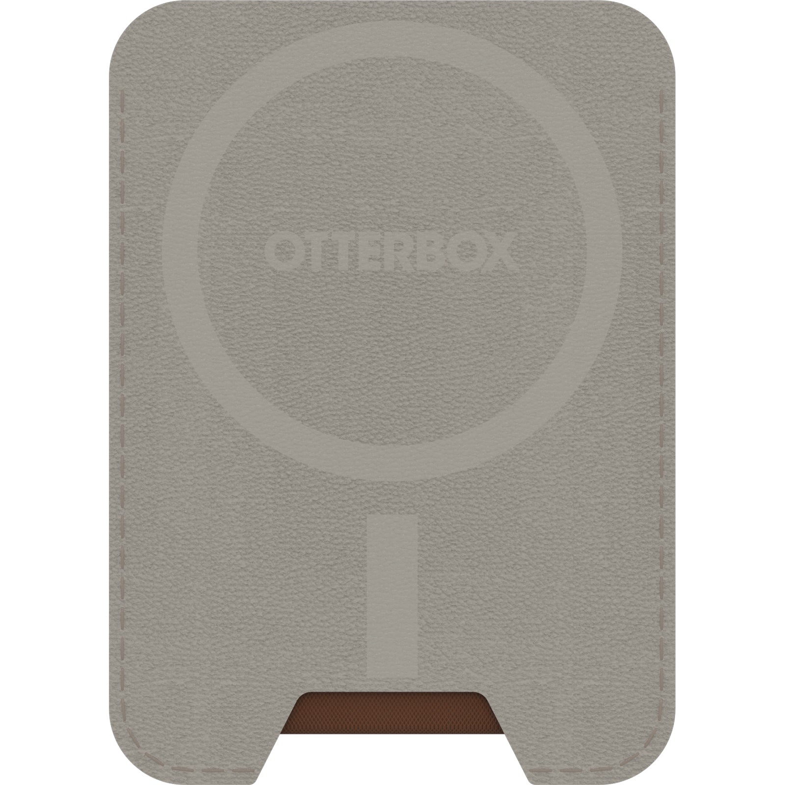 OtterBox Cactus Leather MagSafe Wallet for iPhone OTTERBOX