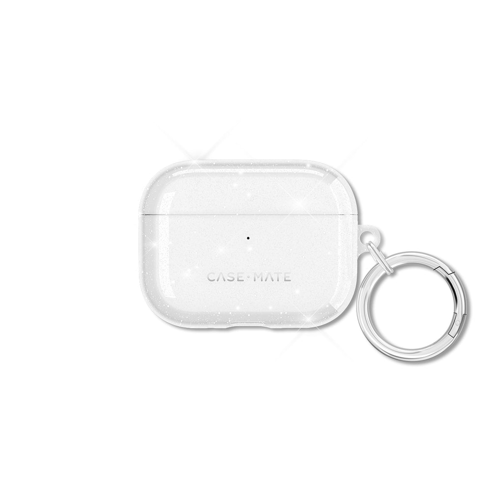 Twinkle Iridescent Glitter Case for AirPods Pro 3rd Gen CASE-MATE