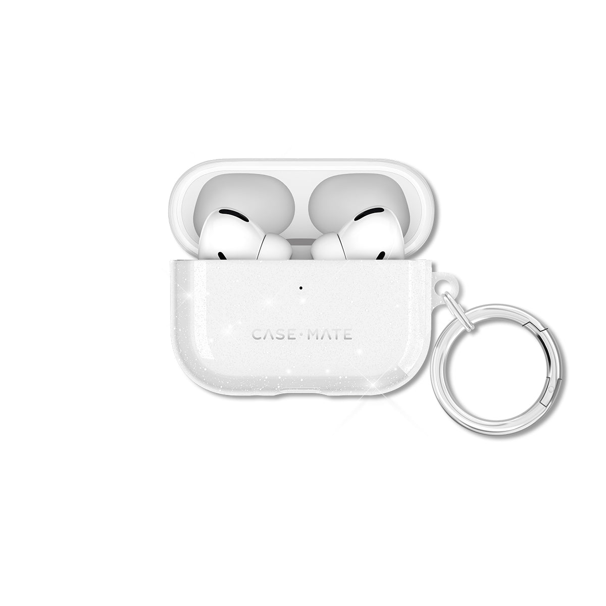 Twinkle Iridescent Glitter Case for AirPods Pro 3rd Gen CASE-MATE