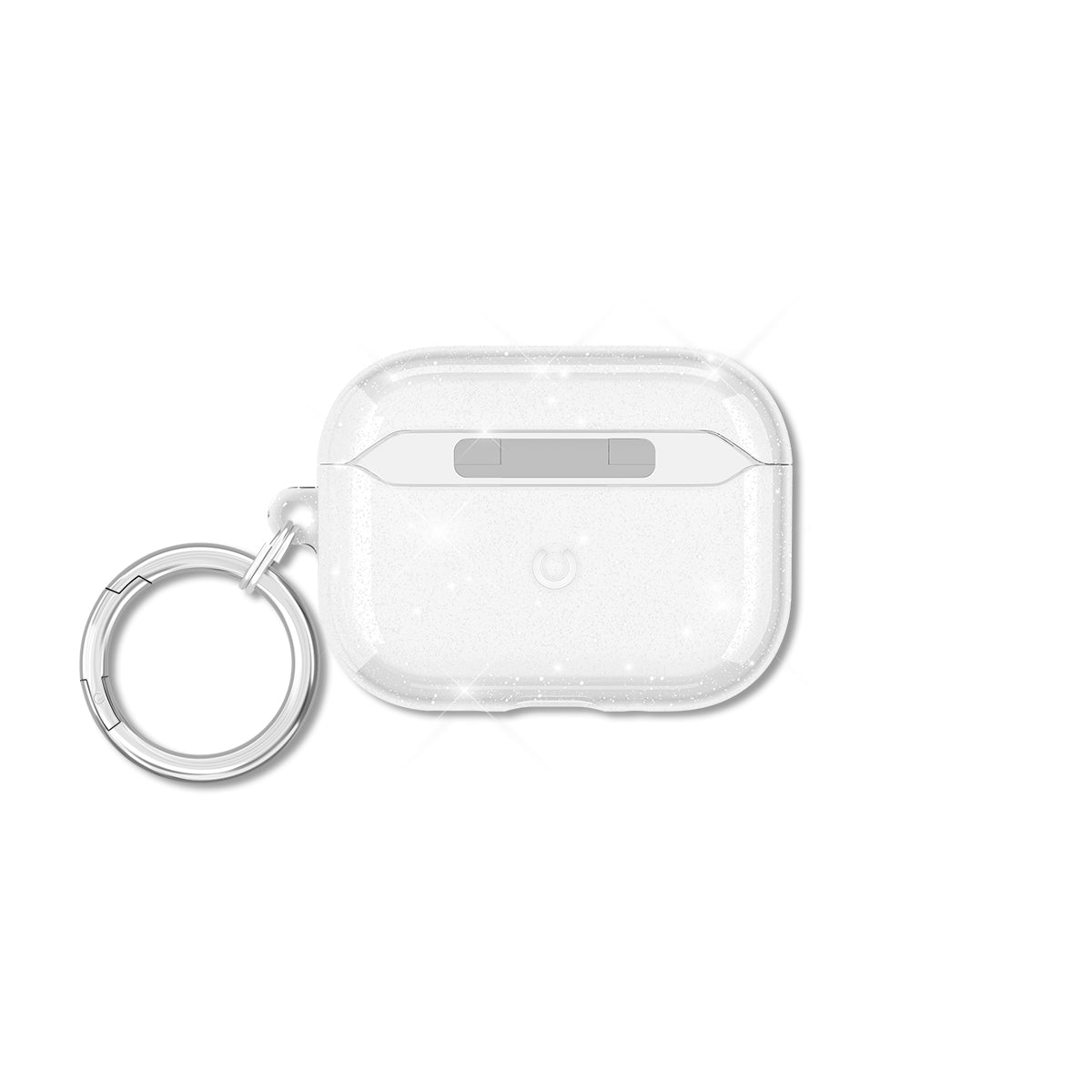 Twinkle Iridescent Glitter Case for AirPods Pro 3rd Gen CASE-MATE