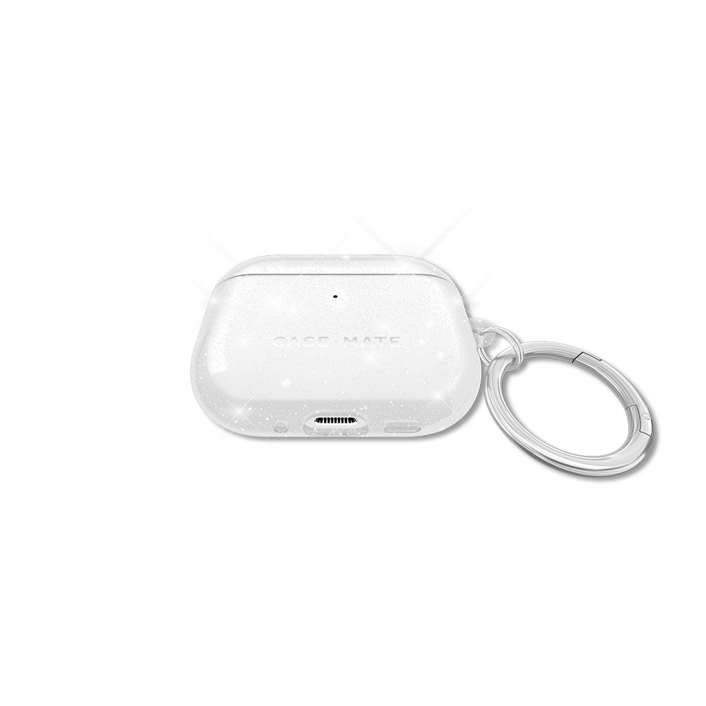 Twinkle Iridescent Glitter Case for AirPods Pro 3rd Gen CASE-MATE