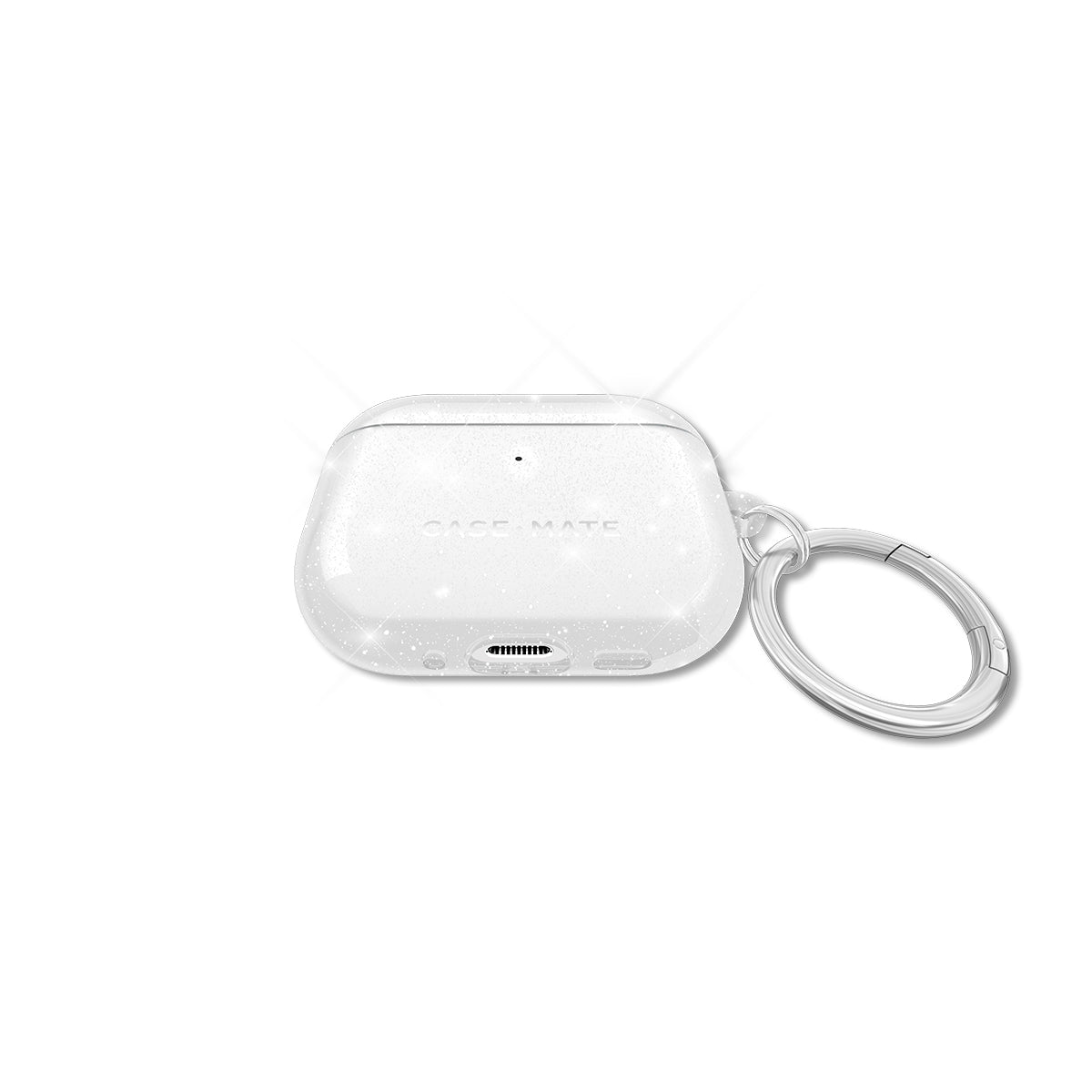Twinkle Iridescent Glitter Case for AirPods Pro 3rd Gen CASE-MATE