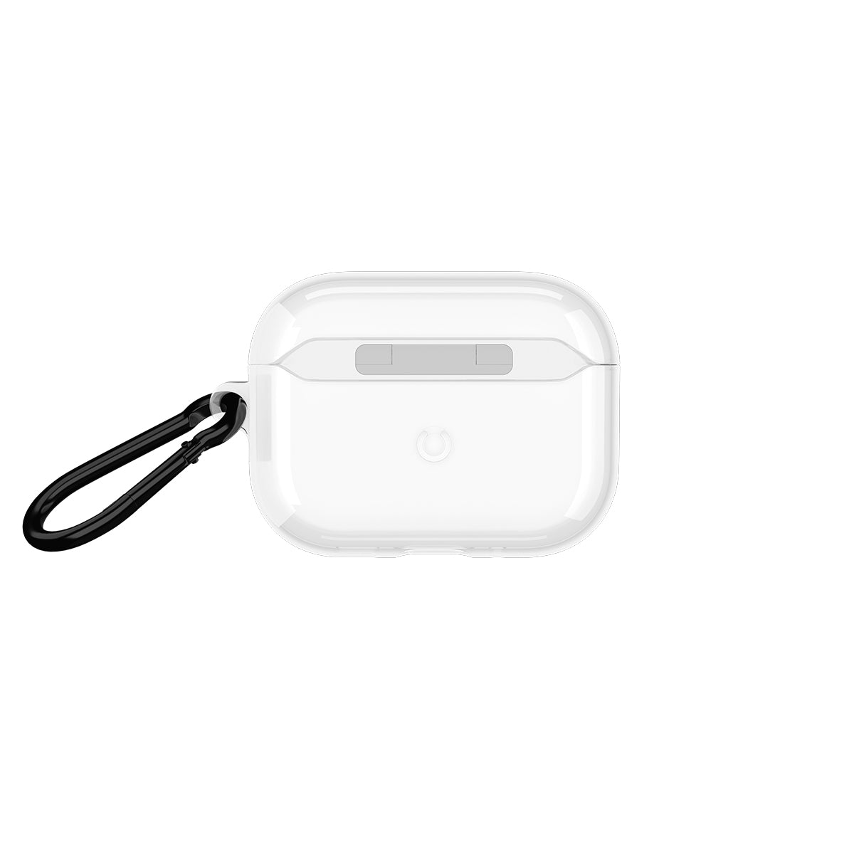 Tough AirPods Pro 3 Case with Clip | Durable Protection CASE-MATE