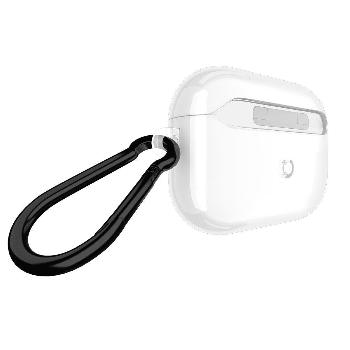 Tough AirPods Pro 3 Case with Clip | Durable Protection CASE-MATE