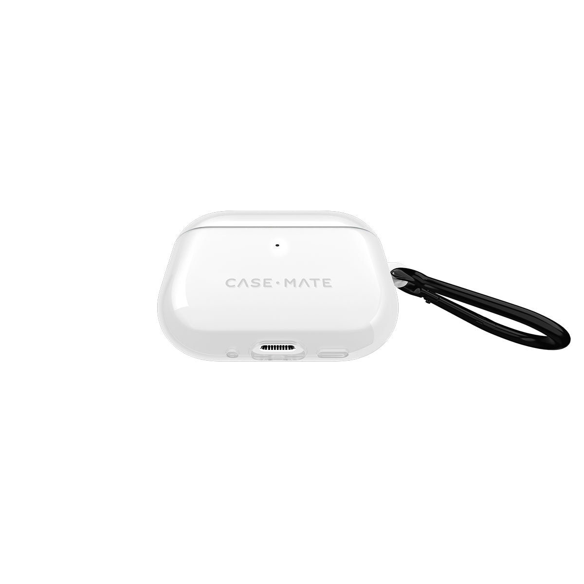 Tough AirPods Pro 3 Case with Clip | Durable Protection CASE-MATE